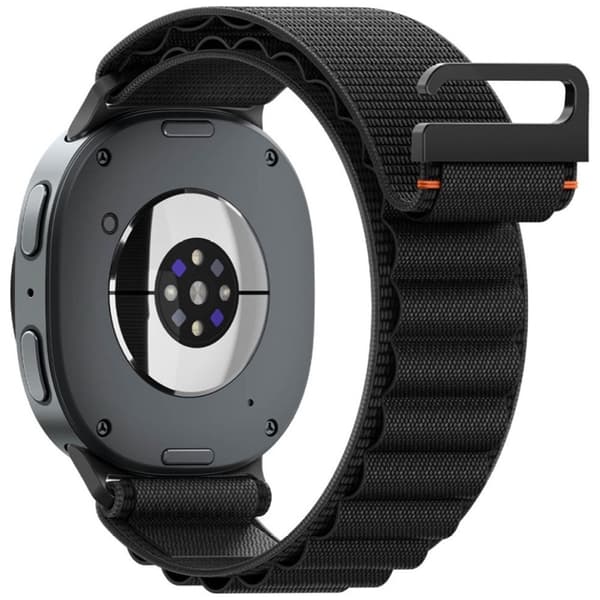 Araree Galaxy Watch 8 (44mm) Skal Amy - Svart