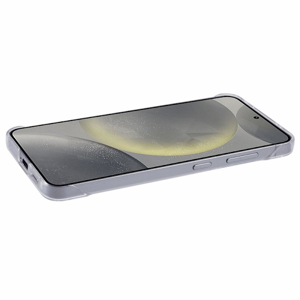 Mobilskal för Samsung Galaxy S26 Plus Hård PC - Transparent
