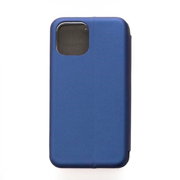 Beline iPhone 13 Pro Plånboksfodral Magnetic - Blå