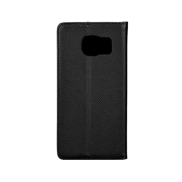 Galaxy S22 Ultra Pung Etui Smart Magnet - Sort