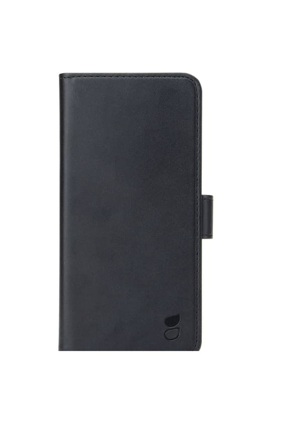 GEAR Mobilcover Samsung A50 2019 - Sort Black