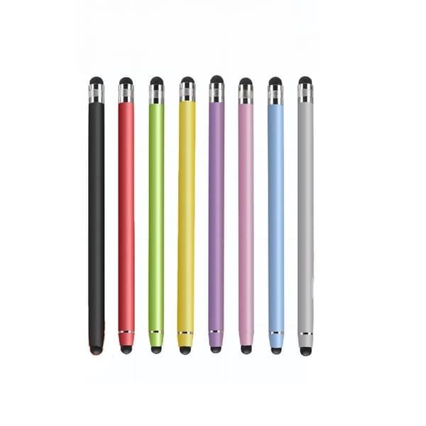 BOOM Stylus Penna - Svart Black