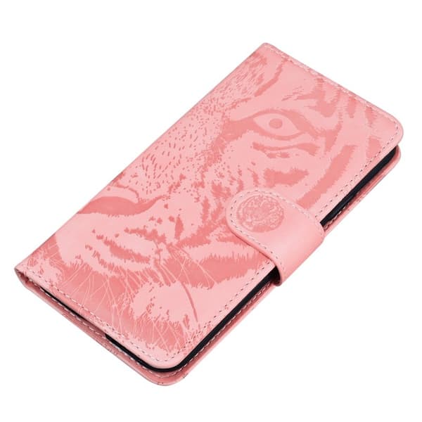 Samsung Galaxy S26 / S26 Pro Plånboksfodral Konstläder - Rosa