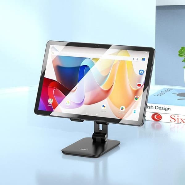 Hoco Tablet 10.95" 3GB/64GB HD Wi-Fi SIM Android HI14 - Stjärngrå Grå