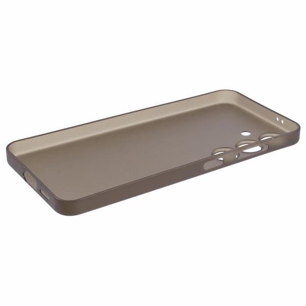 X-LEVEL Samsung Galaxy S24+ PP Mobiskal Anti-Fingeravtryck Svart