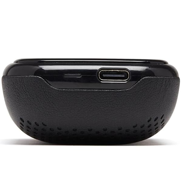 Lexon In-Ear Høretelefoner Bluetooth Speakerbuds LA127N - Sort Svart