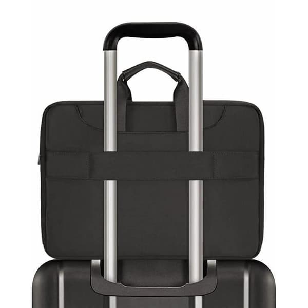 Tech-Protect Datorfodral 15-16" Pocket - Svart Svart