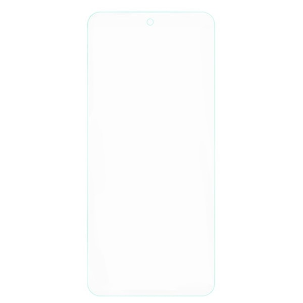 [1-PACK] Xiaomi Redmi Note 11 Pro 4G/5G Härdat Glas Skärmskydd - Clear