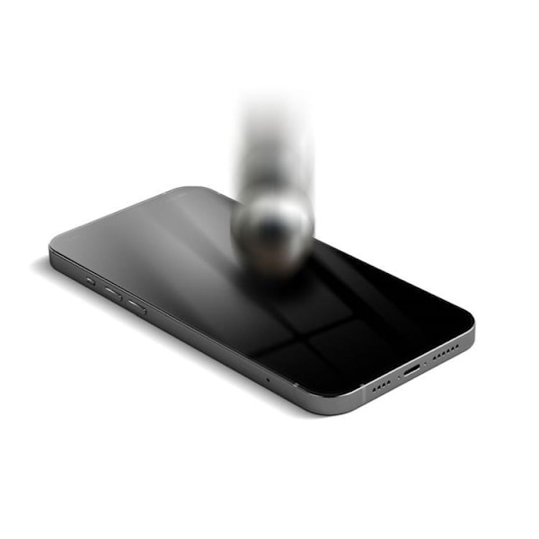 Forcell Galaxy A15 5G Härdat Glas Skärmskydd Nano