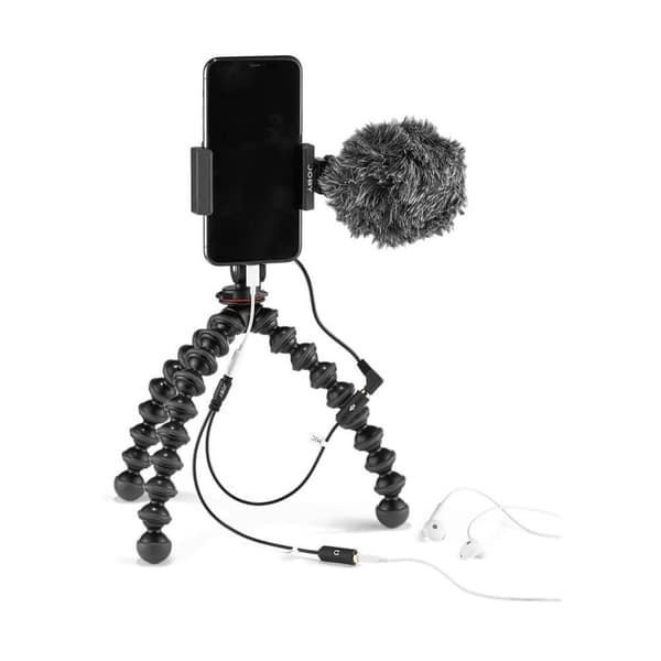 JOBY Kabelsplitter Wavo 3,5 mm
