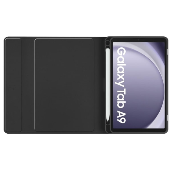 Tech-Protect Galaxy Tab A9 etui SC Pen Plus - Voilet