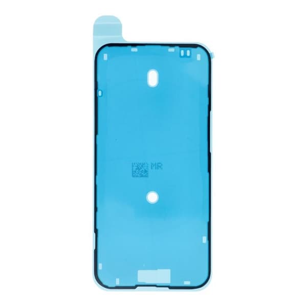 iPhone 15 Plus Skærm med LCD-skærm HD Incell - Sort Svart