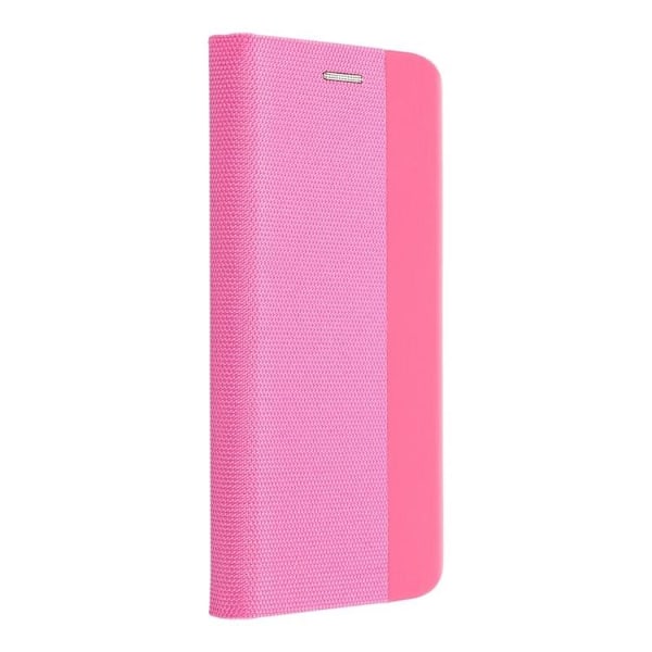 Xiaomi Redmi 13C/Poco C65 Plånboksfodral Sensitive - Rosa