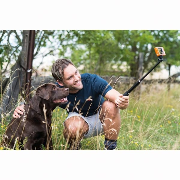 HAMA Selfie Stick Selfie 90 Teleskopfunktion