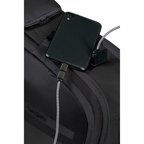 SAMSONITE BIZ2GO Rygsæk 15.6\" DAYTRIP - Sort Svart