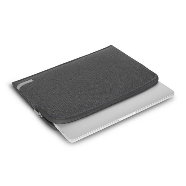 Moshi Pluma 14-tum Sleeve för MacBook Pro - Grå