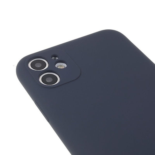 X-LEVEL Mobilskal till iPhone 11 Anti-Drop Blå 6.1 tum
