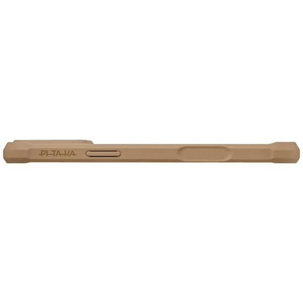 PITAKA Mobilskal till iPhone 17 Pro Max MagSafe Aramid ProGuard - Sunset Brun