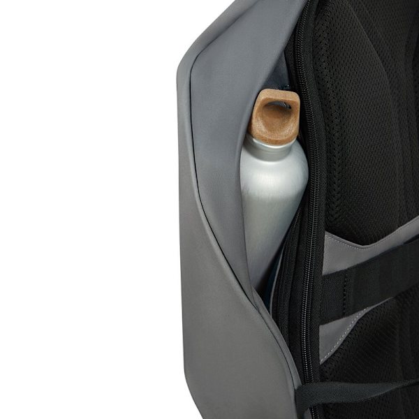 SAMSONITE Ryggsäck Securipak 2.0 15.6" Grå