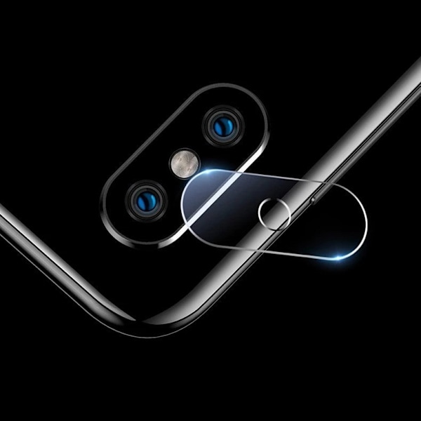 Kameralinsskydd i Härdat glas Samsung Galaxy A42 5G