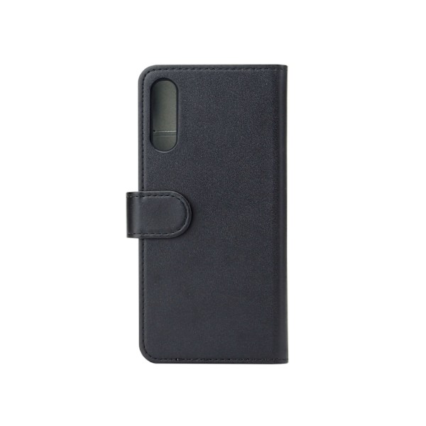 GEAR Mobilcover Samsung A50 2019 - Sort Black
