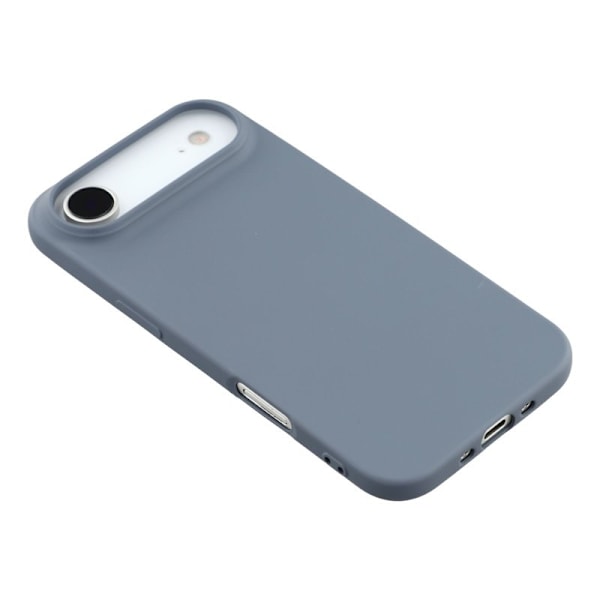 X-LEVEL Mobilskal till iPhone Air Soft TPU Anti Scratch - Grå
