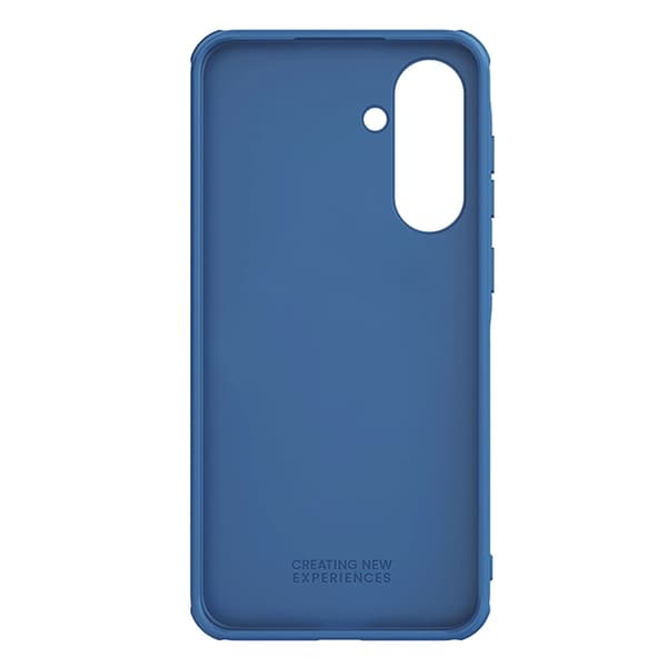 Nillkin Mobilskal till Galaxy A36 5G Frosted Shield Pro - Blå Blå