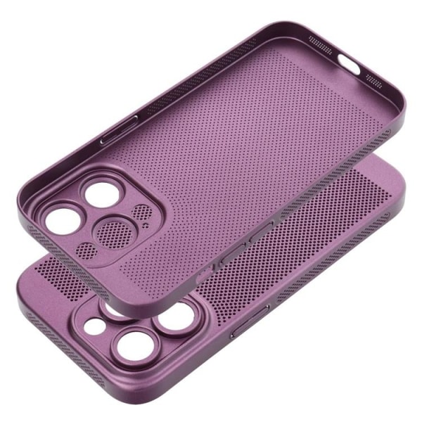 Galaxy A04s Mobile Cover Breezy - violetti