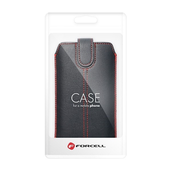 Universal Slip-in-Pouch Forcell Pocket Ultra Slim M4 GS2