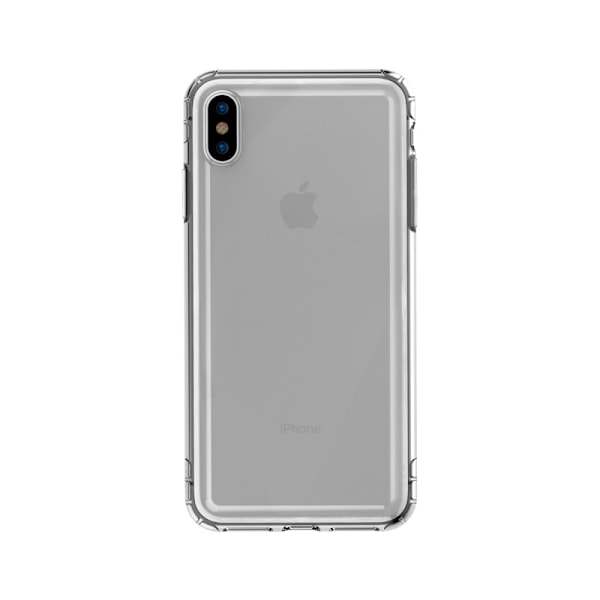 Baseus Airbags Case till iPhone XS MAX - Transparent
