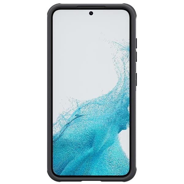 Nillkin Mobilskal till Galaxy A54 5G Camshield Pro - Svart Svart