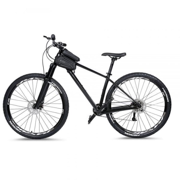 XT6 mobiiliteline polkupyörälle - musta