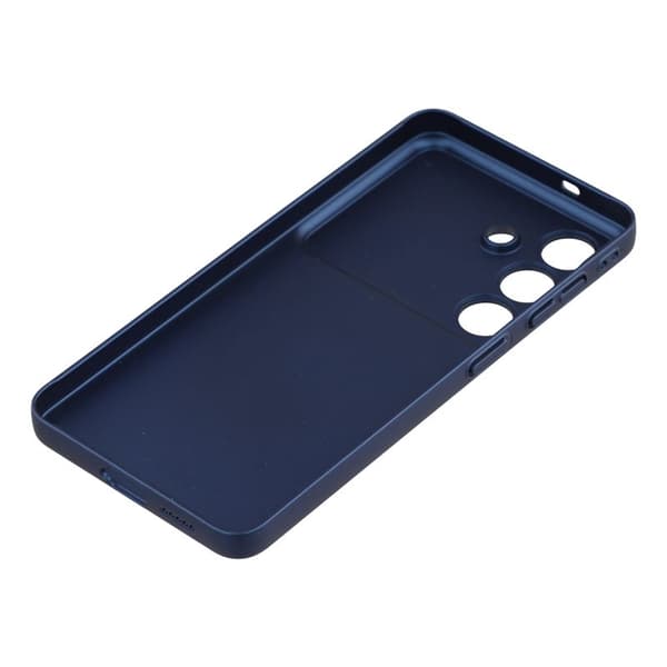 Mobilskal för Samsung Galaxy S26 Plus Magnetiskt PC - Titanblå