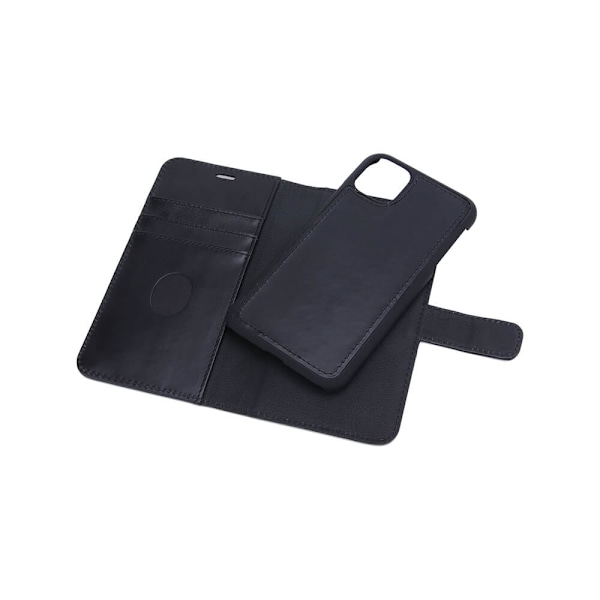 RADICOVER iPhone 12 Pro Max Plånboksfodral Strålningsskydd Läder