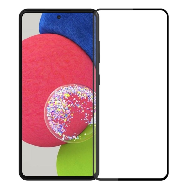Mofi Galaxy A53 5G Härdat Glas Skärmskydd