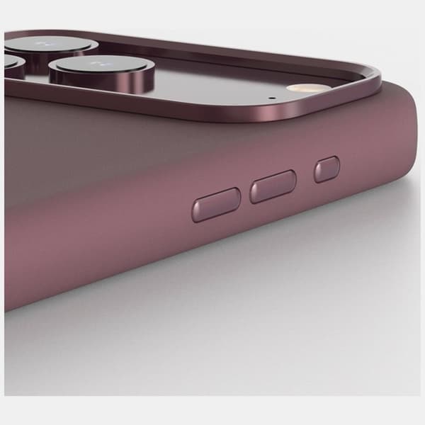 Araree Mobilskal För iPhone 18 Pro Max/17 Pro Max Magsafe Typo Skin M