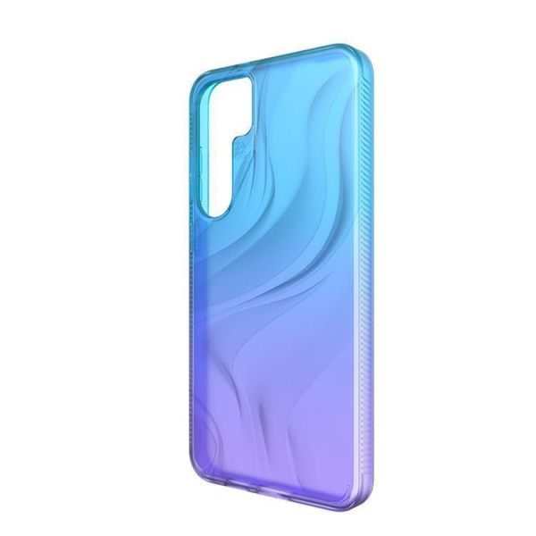 ZAGG Galaxy S24 Mobilskal Milan - Blå