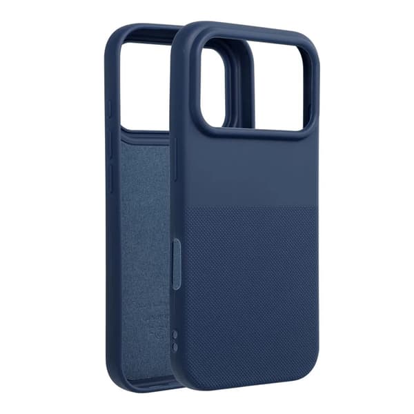 Mobilskal För iPhone 17 Pro Easy Dual - Blå Blå