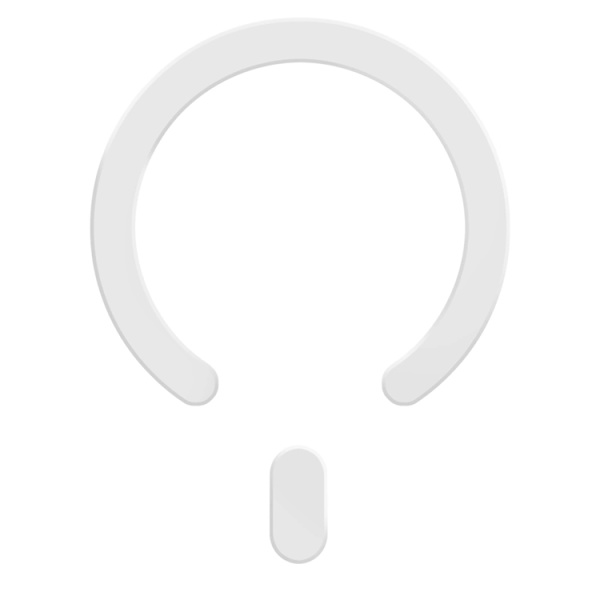 Tech-Protect MagSafe Magnetic Ring MMP-200 Vit