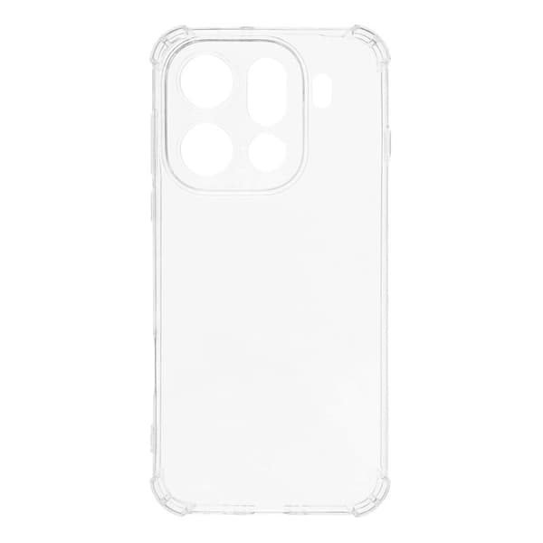 Mobilskal till Oppo Find X9 Pro 5G Plast Transparent - Pattern No,5