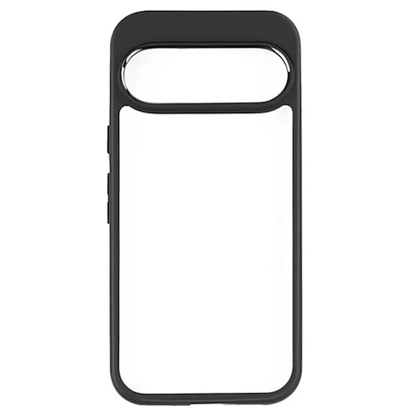 Mobilskal till Google Pixel 10/10 Pro Shockproof - Clear Transparent