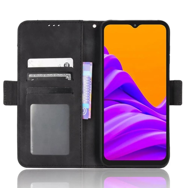 Galaxy Xcover 6 Pro Pungetui - Sort