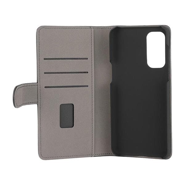 GEAR Mobilfodral OnePlus Nord CE 2 5G - Musta Black