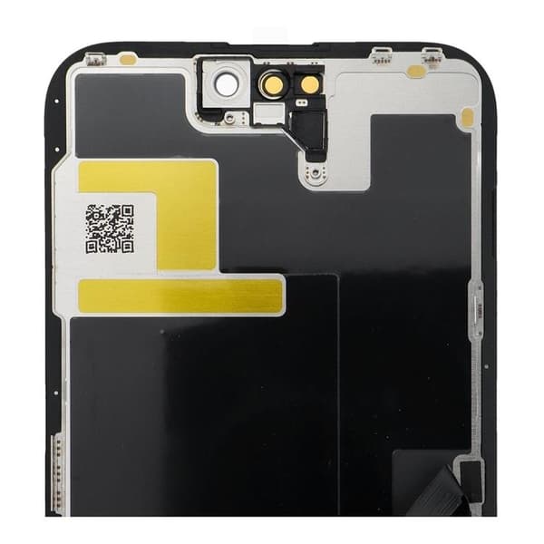 iPhone 14 PRO MAX Skärm med LCD-display JK Incell Byt IC Svart