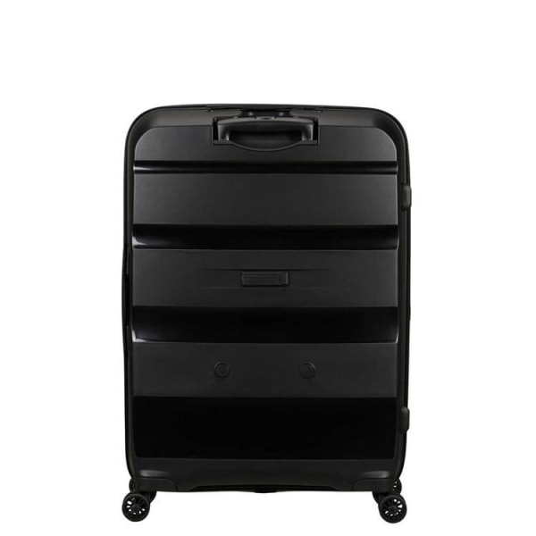 American Tourister Bon Air DLX Spinner 55/20 TSA - Svart