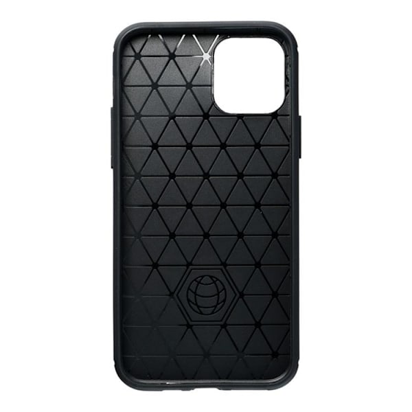 Xiaomi Redmi Note 13 5G Mobilskal Carbon - Svart