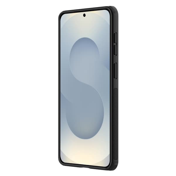 Nillkin Mobilskal för Samsung Galaxy S26 Plus Magnetiskt PC + TPU - Svart
