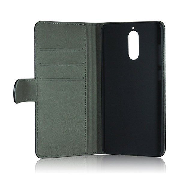 GEAR Pung Taske til Huawei Mate 9 Pro - Sort Black
