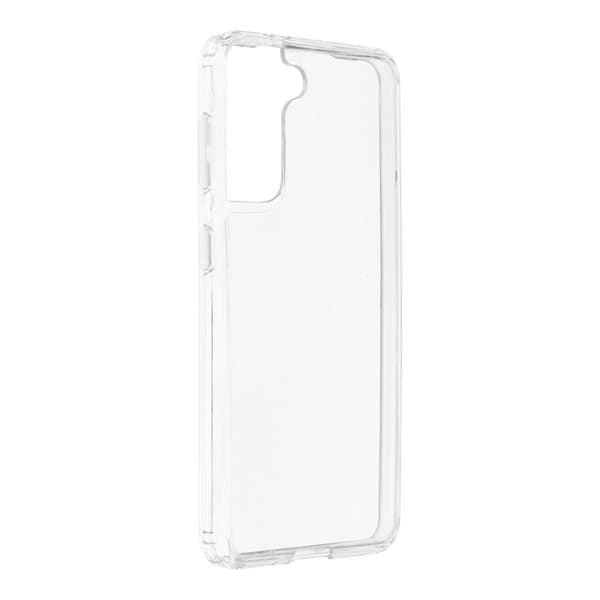 Suoer Clear Hybrid skal för iPhone 14 PRO transparent Transparent