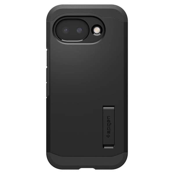 Spigen Mobilskal För Google Pixel 10A MagSafe Tough Armor - Svart Svart